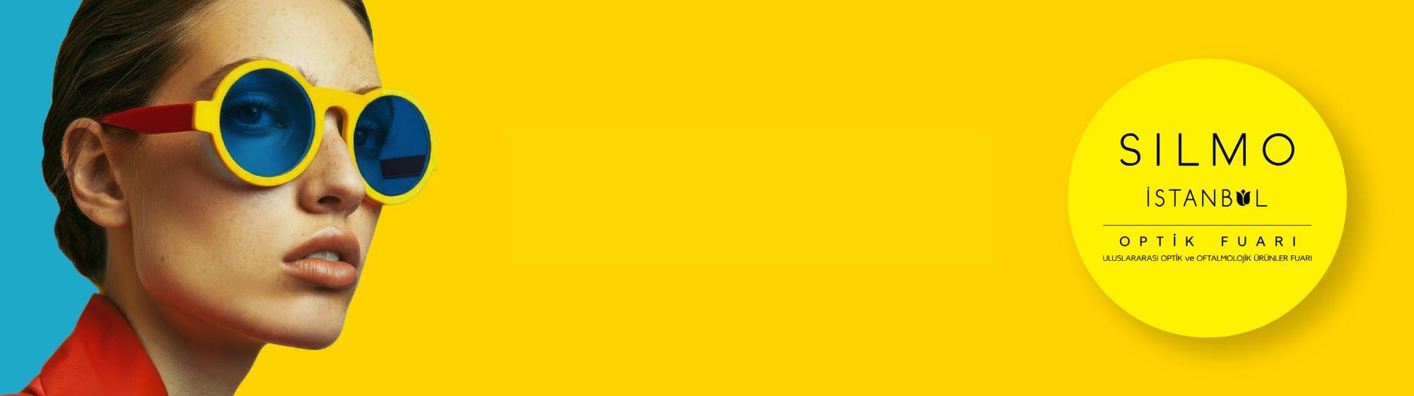 Visuel de SILMO Istanbul 2026