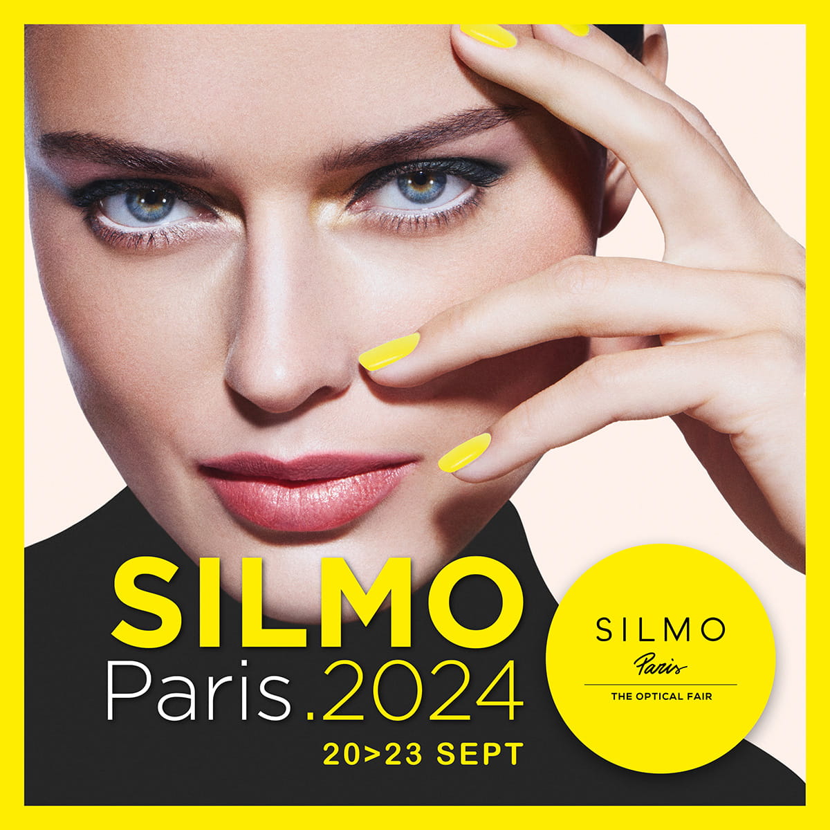 Media kit of SILMO Paris 2024 Press Area