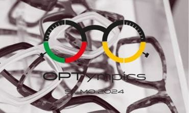 Logo des OPTympics